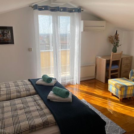 Appartement Sunny Maj Poreč Exterior foto