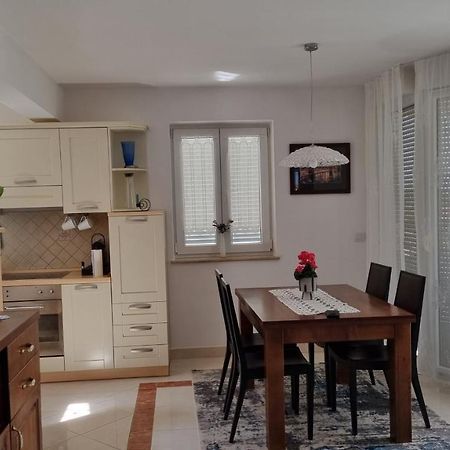 Appartement Sunny Maj Poreč Exterior foto